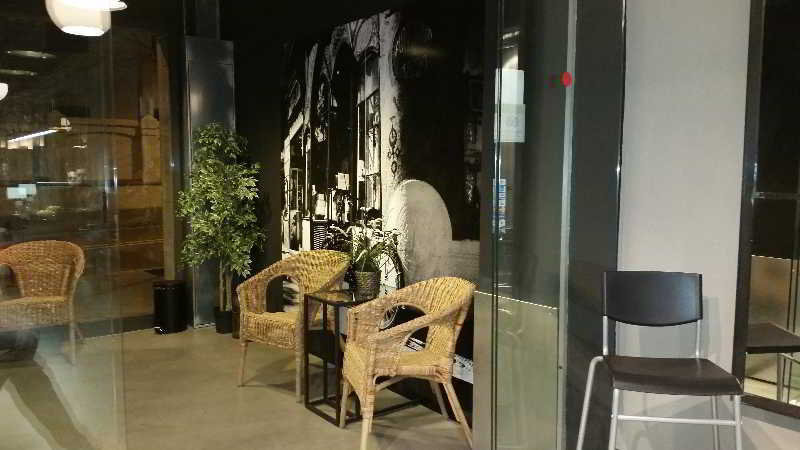 Fira Apartments By Gaiarooms برشلونة المظهر الخارجي الصورة