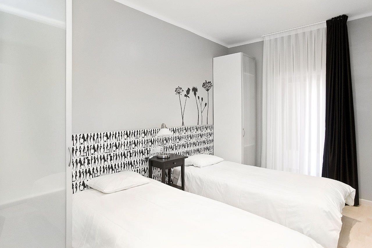 Fira Apartments By Gaiarooms برشلونة المظهر الخارجي الصورة
