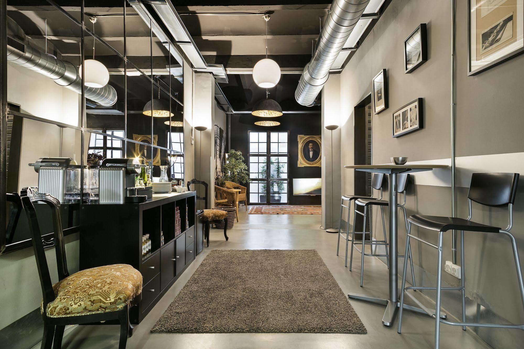 Fira Apartments By Gaiarooms برشلونة المظهر الخارجي الصورة