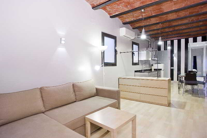 Fira Apartments By Gaiarooms برشلونة المظهر الخارجي الصورة